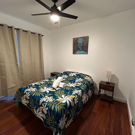 Backpackers Vacation Inn And Plantation Village Pupukea Екстериор снимка