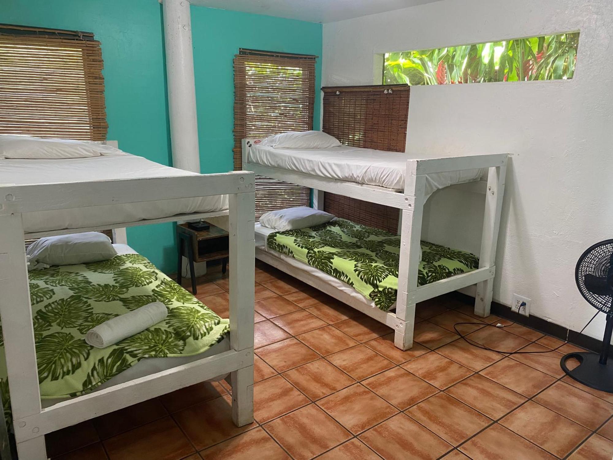Backpackers Vacation Inn And Plantation Village Pupukea Екстериор снимка