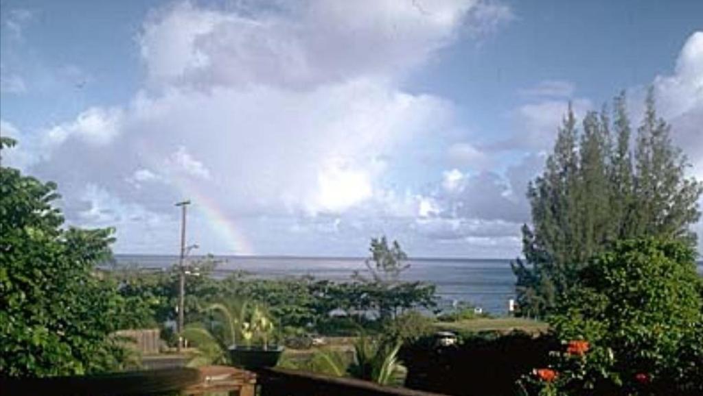 Backpackers Vacation Inn And Plantation Village Pupukea Екстериор снимка