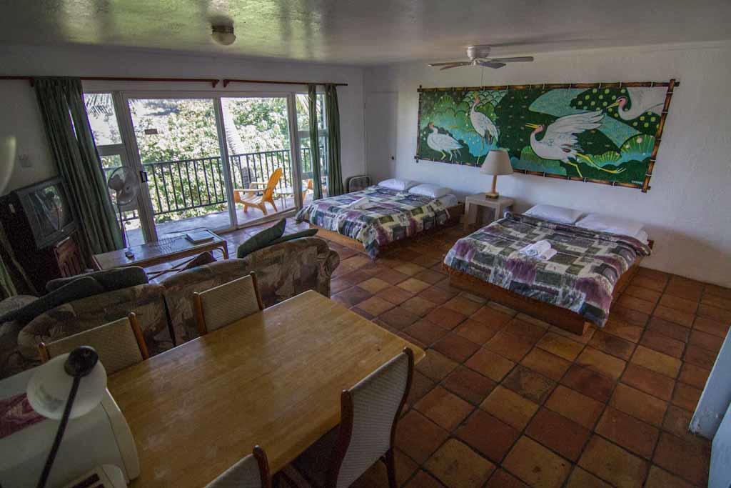 Backpackers Vacation Inn And Plantation Village Pupukea Екстериор снимка