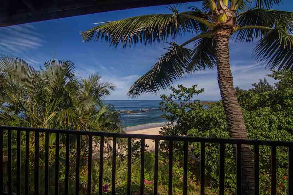 Backpackers Vacation Inn And Plantation Village Pupukea Екстериор снимка