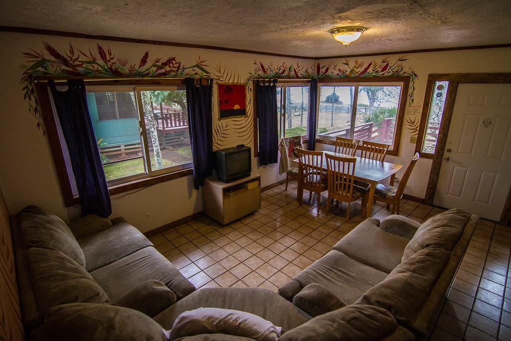Backpackers Vacation Inn And Plantation Village Pupukea Екстериор снимка